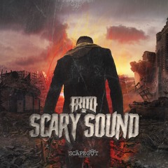 Frito - Scary Sound (Scāpegōt Records)