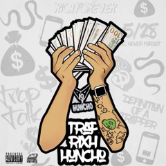 Rx Huncho x Rx SenSay - Traprixh