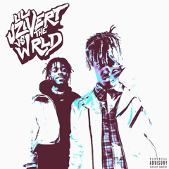 Juice WRLD-She Did ft. Lil Uzi Vert