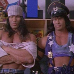 The Barbarian Brothers - Whatcha Lookin At