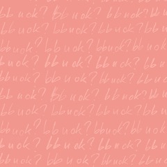 San Holo - bb u ok? (LUXSYNTH REMIX)
