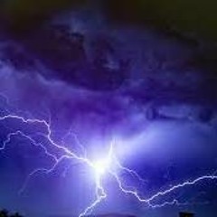 Dry Lightning