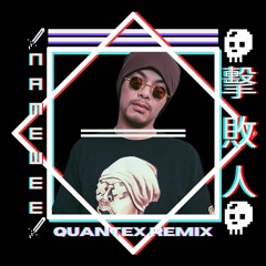 Namewee - Geebai People (擊敗人) [Quantex Remix]