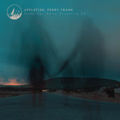 I Saw Your Shadow Dancing in the Golden Light of Dawn (Antarctic Wastelands Rework)