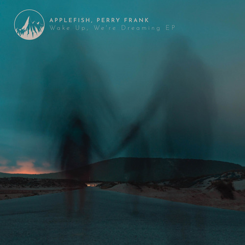 I Saw Your Shadow Dancing in the Golden Light of Dawn (Antarctic Wastelands Rework)