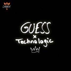 GUESS x Technologic