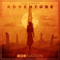 Rok Nardin - The Great Adventure