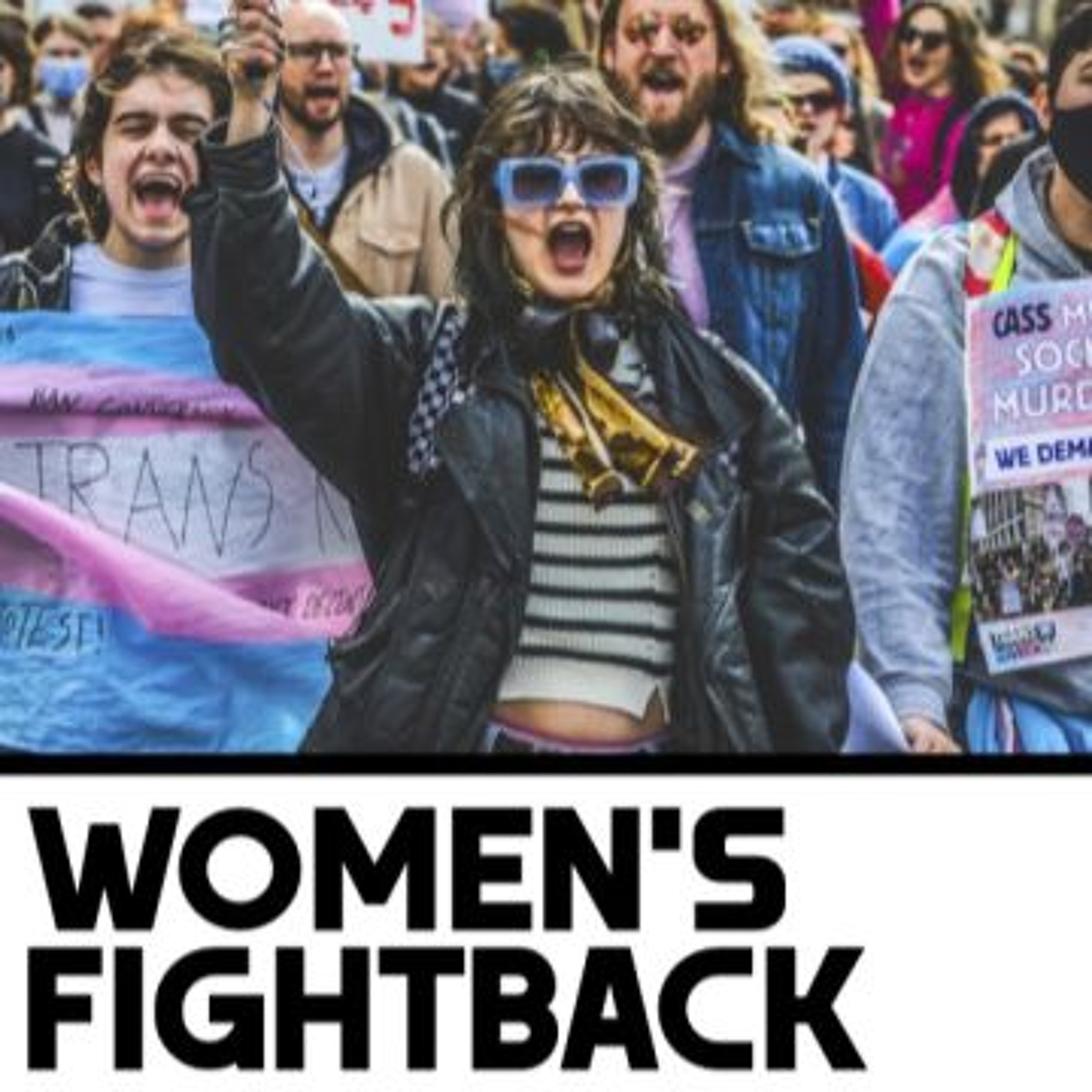 WF 32 Autumn/Winter '24 — Labour in Power: What next? | Culture | Abortion | Trans rights | World