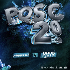 PA QUE SE CANCHE 2.0 PLAYO B2B JANNER (HBD JANNER,JHOSUA)