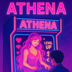 Athena (feat. Mar)