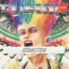 Dj Seduction - Fusion- 'The New Years Eve Party' - 1994