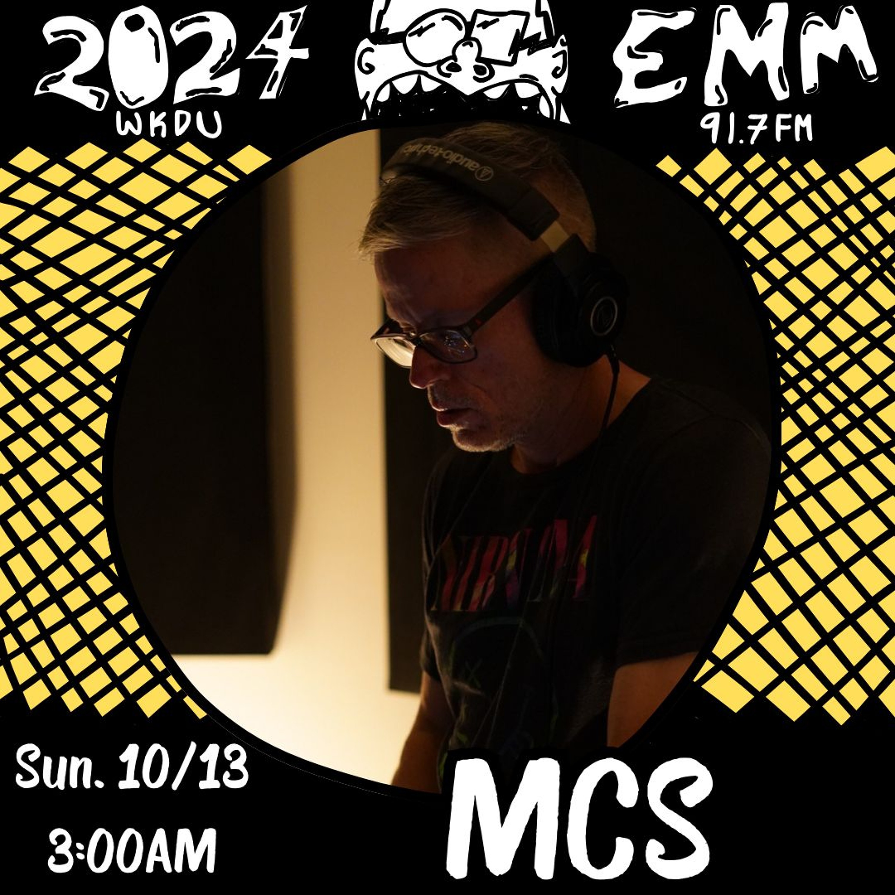 2024EMM MCS episode artwork