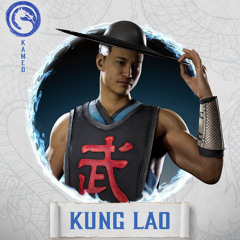 Kung Lao (prod. by Lique)