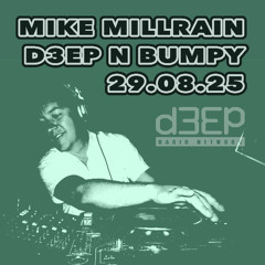 D3EP N BUMPY - 29.08.25