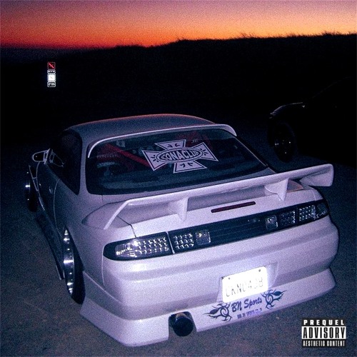 NIGHT (prod revivedcasket)