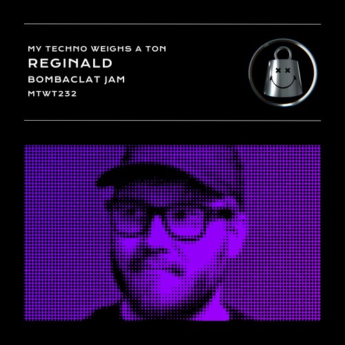 Reginald - Bombaclat Jam