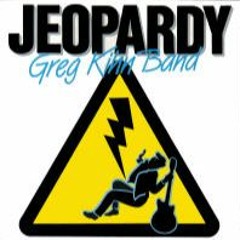 Greg Kihn Band  - Jeopardy (Ultrasound Long Dance Remix)