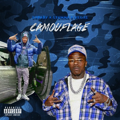 Stream [FREE] DaBaby x Stunna 4 Vegas Type Beat 2022 - "Camouflage" (Prod  By. Dj Reese Bandz) by DJ Red OneHunnit | Listen online for free on  SoundCloud