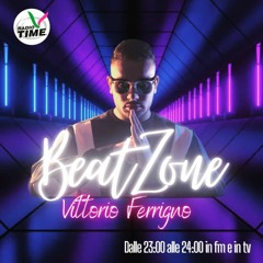 Beat Zone #047 [Radio Time]