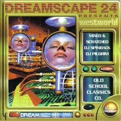 DJ Spinback & DJ Pilgrim - Dreamscape 24 (1997)(Dream Dance Magazine)