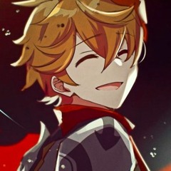 Childe Wants To Be Your Boyfriend - English Va Singing
