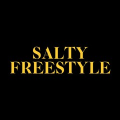Salty Freestyle (prod by soul x rxkz) - (ju)st ash x Part Paul x Spooky