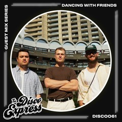 DISC0061 - Dancing With Friends