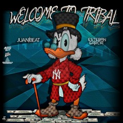 WELCOME TO TRIBAL B2B- JUAN BEAT & ESTEBAN GARCIA