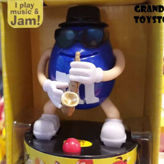 M&M JAM