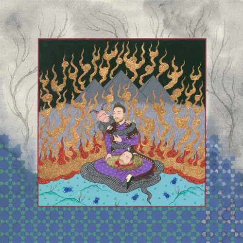 Dijit - Shitan - ٨ - شيطان