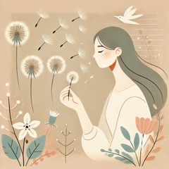 9.- The Spring In Your Eyes