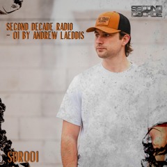 ANDREW LAEDDIS SDR001 Radio Mix