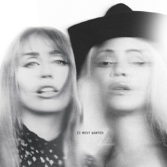 ii most wanted x all night (beyonce)
