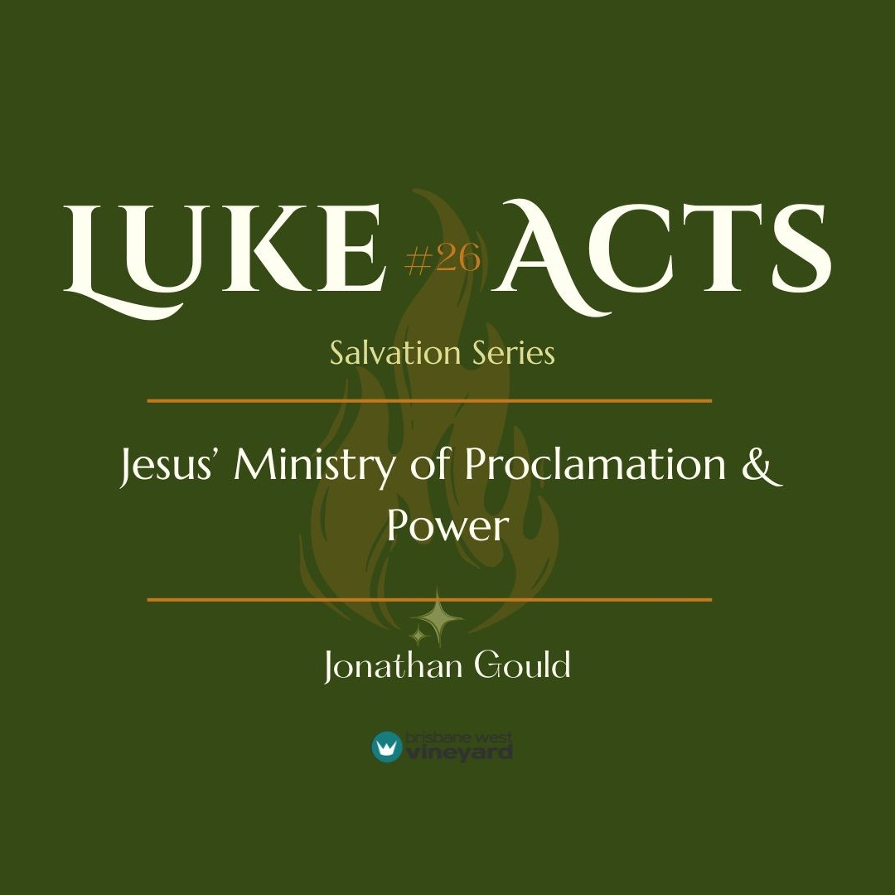 Vineyard Brisbane West