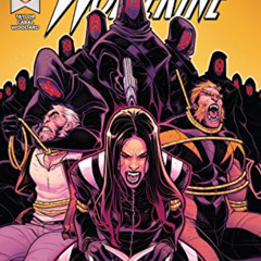 [Get] KINDLE 📔 All-New Wolverine (2015-2018) #29 by  Tom Taylor,Elizabeth Torque,Jua