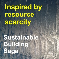 Inspired by resource scarcity with Karl Kvaran