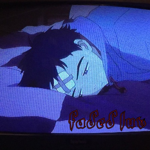 ❤️ faded luv 🥀