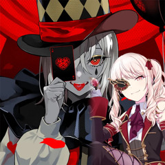 エンヴィーベイビー (Vo. 暁山瑞希) - 25時、ナイトコードで。