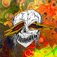Eyes On Fire (Skeler Remix) (Re-Recorded Instrumental)