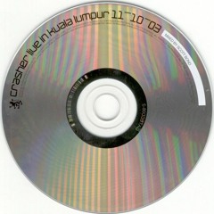 Gatecrasher Presents Crasher Live - CD 2 - Scott Bond