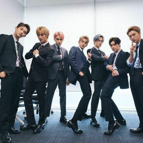 NCT 127 RESONANCE セット　dream wayv 威神 NCT 127 RESONANCE セット dream wayv 威神 WayV 威神V