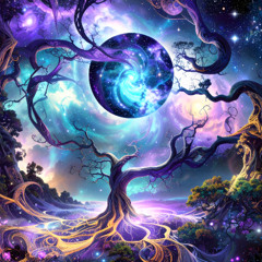 Space and Time