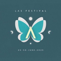 🌳 KONKURS DJ-ski.🌳  LAS FESTIVAL 2025 🌳