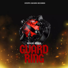 Guard Ring - Malie Donn