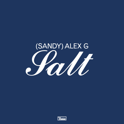 Salt
