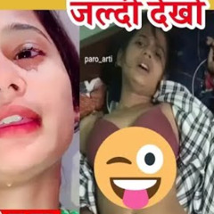 Full@@ New VIdeo 18++) Paro Aarti Viral Video Full Video Download & Watch Link 2025 Leaked Videos Full
