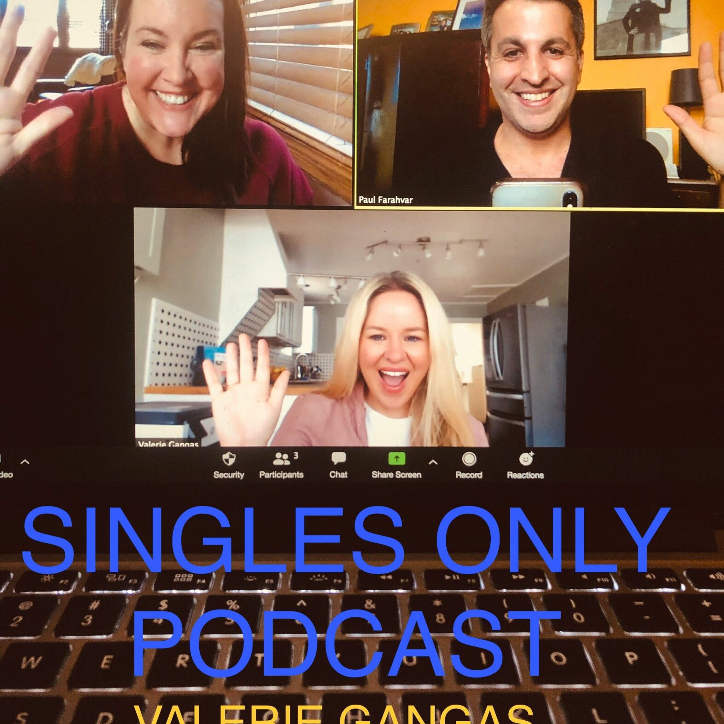 Laugh Factory Podcast Network