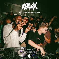 Live from Vienna, Austria @ Eurostars (Lituation X Cestlateuf)