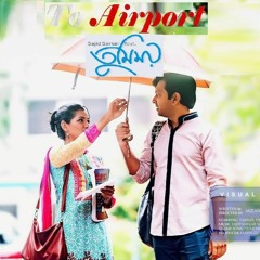 Tumi Moy | To Airport  | Natok Song | Tahsan  | Tisha | Mizanur Rahman Aryan