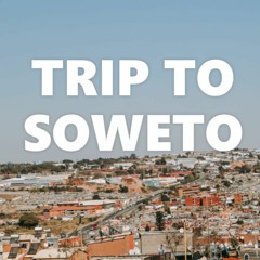 Trip To Soweto - MFR Souls X Kelvin Momo X Kabza De Small I Amapiano Type Beat 2020 I(prod. FIBBS)